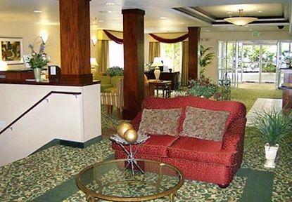 Fairfield Inn & Suites Portland South/Lake Oswego Interior photo
